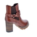 Botines Tamaris zapatos Mujer modelo 25437 Marrón 