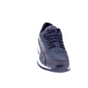 Zapatillas Geox zapatos Hombre modelo Delray Negro 