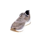 Zapatillas Geox zapatos Mujer modelo Airell Beige 