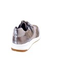 Zapatillas Geox zapatos Mujer modelo Airell Beige 