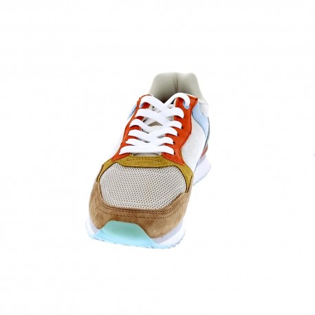 Zapatillas Hoff zapatos Mujer modelo Charleston 22202005 Naranja 