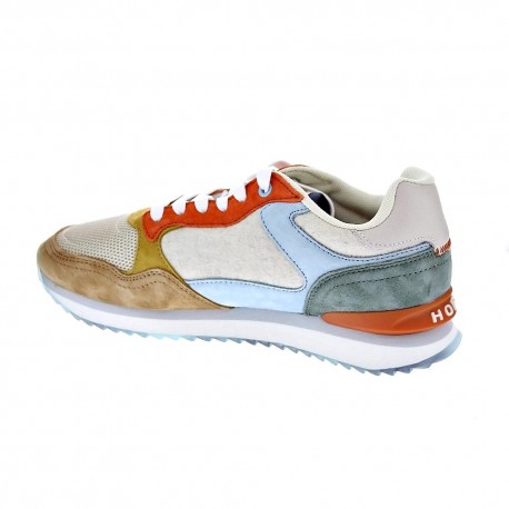 Zapatillas Hoff zapatos Mujer modelo Charleston 22202005 Naranja 