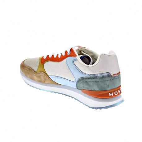 Zapatillas Hoff zapatos Mujer modelo Charleston 22202005 Naranja 