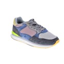 Zapatillas Hoff zapatos Mujer modelo Colombo 22202008 Azul 