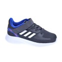 Zapatillas Adidas zapatos Niño modelo Runfalcon 2.0 Azul 
