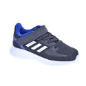 Zapatillas Adidas zapatos Niño modelo Runfalcon 2.0 Azul 