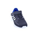 Zapatillas Adidas zapatos Niño modelo Runfalcon 2.0 Azul 