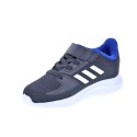 Zapatillas Adidas zapatos Niño modelo Runfalcon 2.0 Azul 