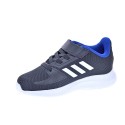 Zapatillas Adidas zapatos Niño modelo Runfalcon 2.0 Azul 