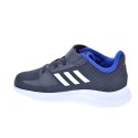 Zapatillas Adidas zapatos Niño modelo Runfalcon 2.0 Azul 