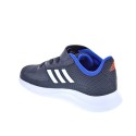 Zapatillas Adidas zapatos Niño modelo Runfalcon 2.0 Azul 