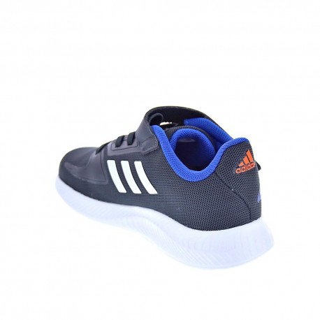 Zapatillas Adidas zapatos Niño modelo Runfalcon 2.0 Azul 