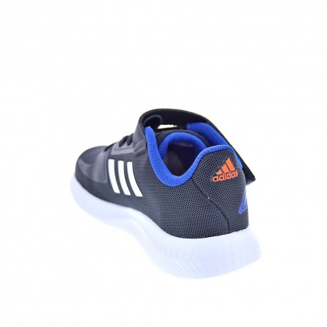 Zapatillas Adidas zapatos Niño modelo Runfalcon 2.0 Azul 