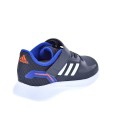 Zapatillas Adidas zapatos Niño modelo Runfalcon 2.0 Azul 