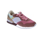 Zapatillas Pepe Jeans zapatos Mujer modelo London W Rojo 