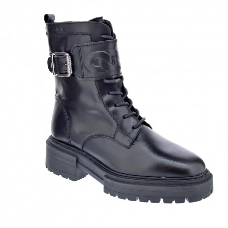 Botines Tamaris zapatos Mujer modelo 25239 Negro 