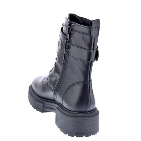 Botines Tamaris zapatos Mujer modelo 25239 Negro 