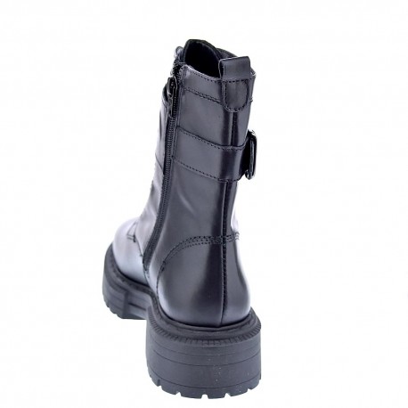 Botines Tamaris zapatos Mujer modelo 25239 Negro 