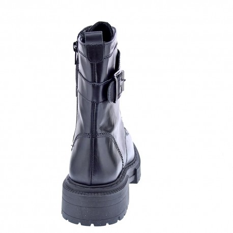 Botines Tamaris zapatos Mujer modelo 25239 Negro 
