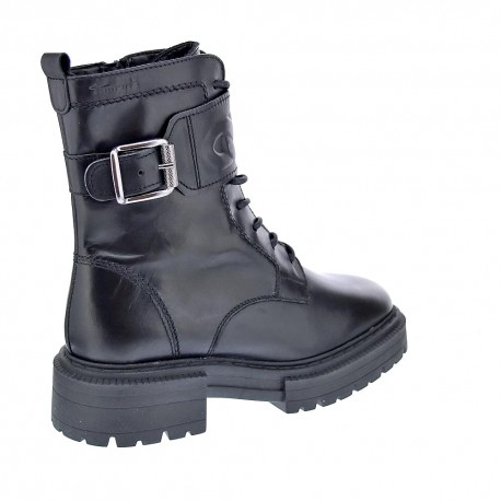 Botines Tamaris zapatos Mujer modelo 25239 Negro 