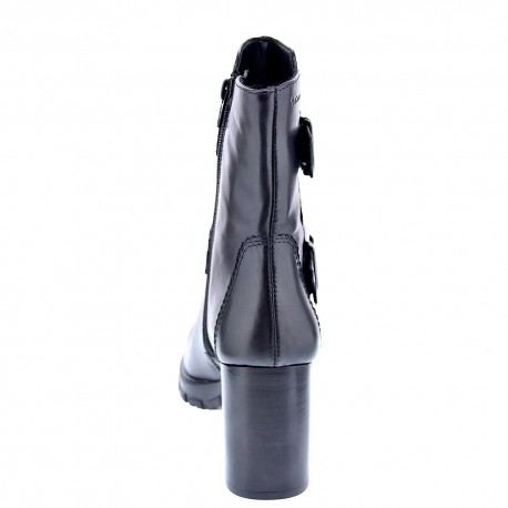 Botines Tamaris zapatos Mujer modelo 25384 Negro 