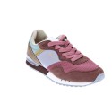 Zapatillas Pepe Jeans zapatos Mujer modelo London W Rojo 