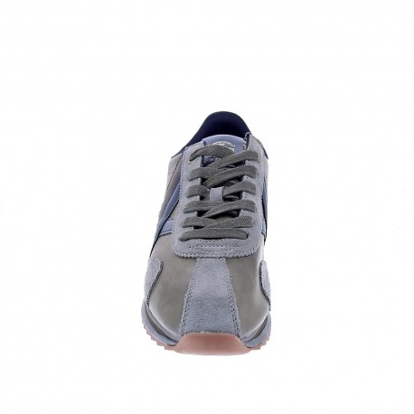 Zapatillas Munich zapatos Hombre modelo Sapporo 149 Verde 