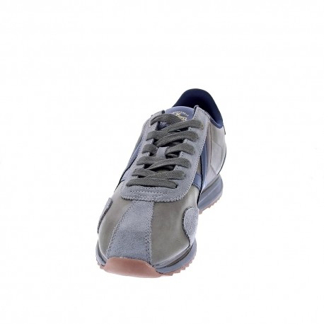 Zapatillas Munich zapatos Hombre modelo Sapporo 149 Verde 