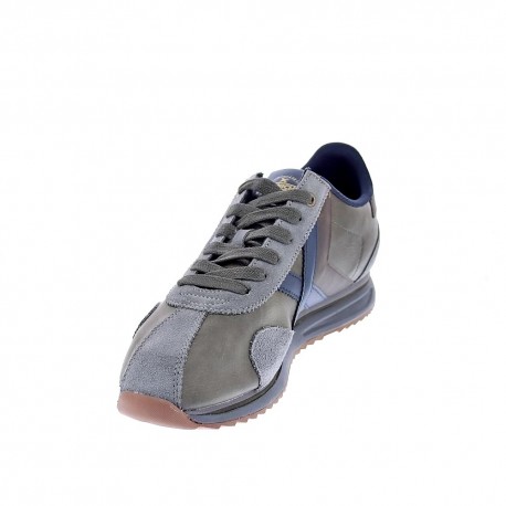 Zapatillas Munich zapatos Hombre modelo Sapporo 149 Verde 