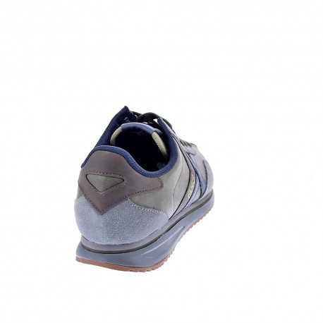 Zapatillas Munich zapatos Hombre modelo Sapporo 149 Verde 