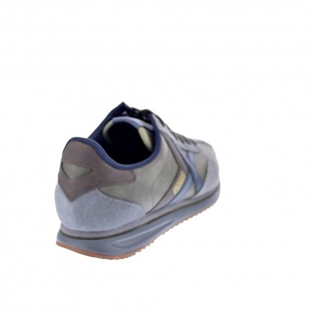 Zapatillas Munich zapatos Hombre modelo Sapporo 149 Verde 