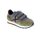 Zapatillas Munich zapatos Niño modelo Mini Massana Vco 92 Verde 