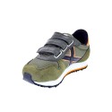 Zapatillas Munich zapatos Niño modelo Mini Massana Vco 92 Verde 