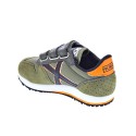 Zapatillas Munich zapatos Niño modelo Mini Massana Vco 92 Verde 