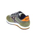 Zapatillas Munich zapatos Niño modelo Mini Massana Vco 92 Verde 