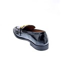Mocasines La Strada zapatos Mujer modelo 2200127 Negro 