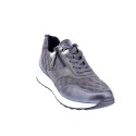 Zapatillas Geox zapatos Mujer modelo Airell Gris 