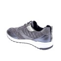 Zapatillas Geox zapatos Mujer modelo Airell Gris 