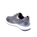 Zapatillas Geox zapatos Mujer modelo Airell Gris 