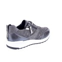 Zapatillas Geox zapatos Mujer modelo Airell Gris 