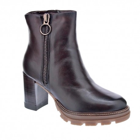 Botines Tamaris zapatos Mujer modelo 25453 Marrón 