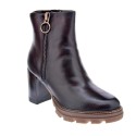 Botines Tamaris zapatos Mujer modelo 25453 Marrón 