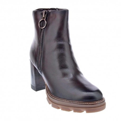 Botines Tamaris zapatos Mujer modelo 25453 Marrón 