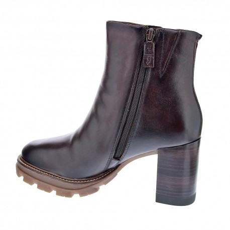 Botines Tamaris zapatos Mujer modelo 25453 Marrón 