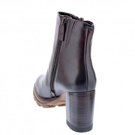 Botines Tamaris zapatos Mujer modelo 25453 Marrón 