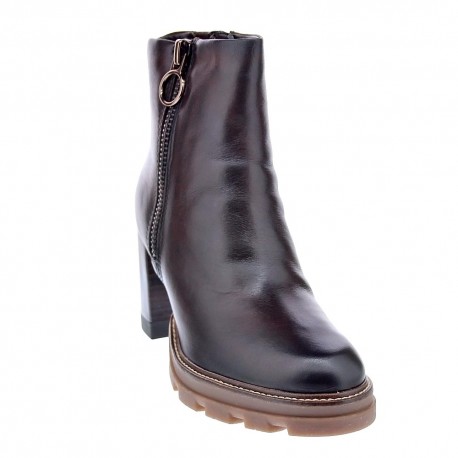 Botines Tamaris zapatos Mujer modelo 25453 Marrón 