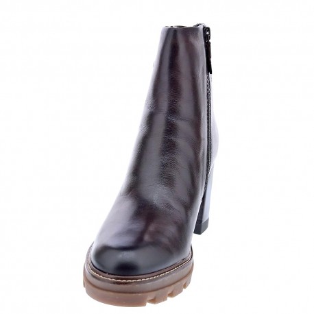 Botines Tamaris zapatos Mujer modelo 25453 Marrón 