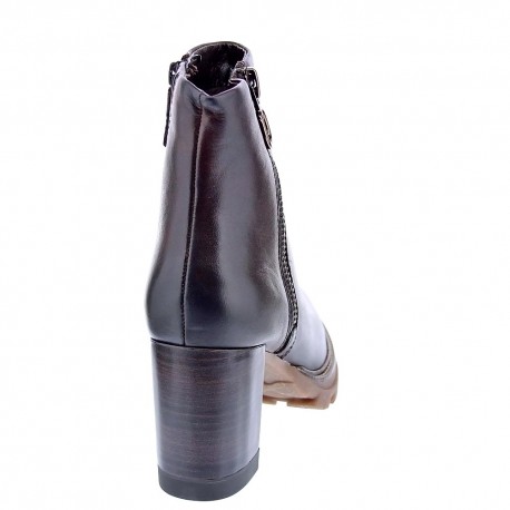 Botines Tamaris zapatos Mujer modelo 25453 Marrón 