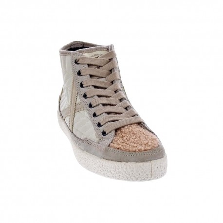 Zapatillas botas Munich zapatos Mujer modelo Vento 42 Gris 