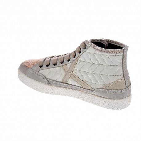 Zapatillas botas Munich zapatos Mujer modelo Vento 42 Gris 